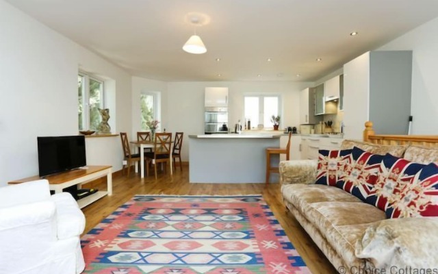 Woolacombe SEA View 2 Bedrooms