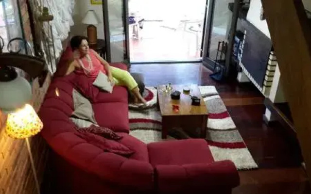 Nanda's House Pousada