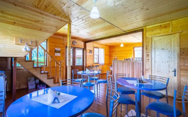 Badishi Guesthouse