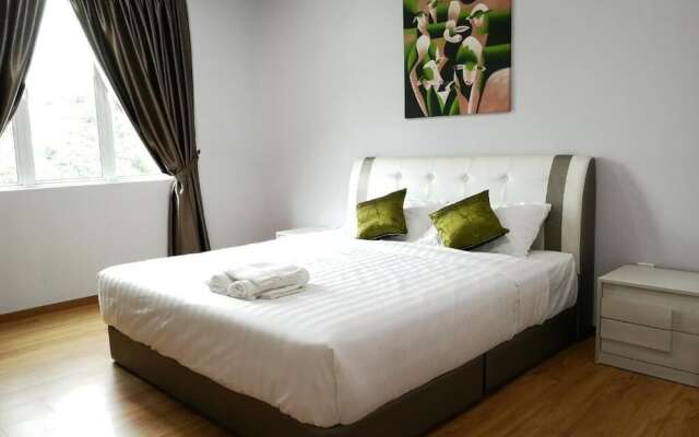 Omni Cassia Hill Resort