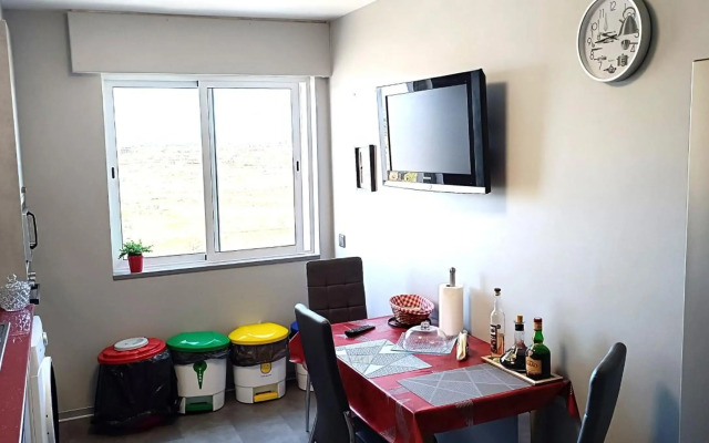 Ricardo Rolão Vista Mar - Edifício Oásis - Bedrooms