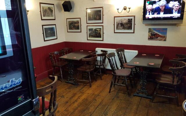 The Railway Inn