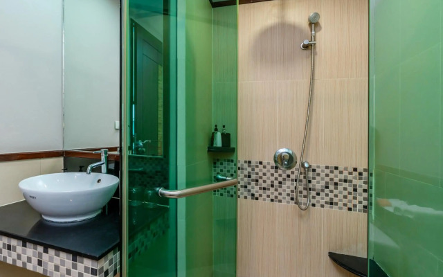 Tara Mantra Cha Am Resort