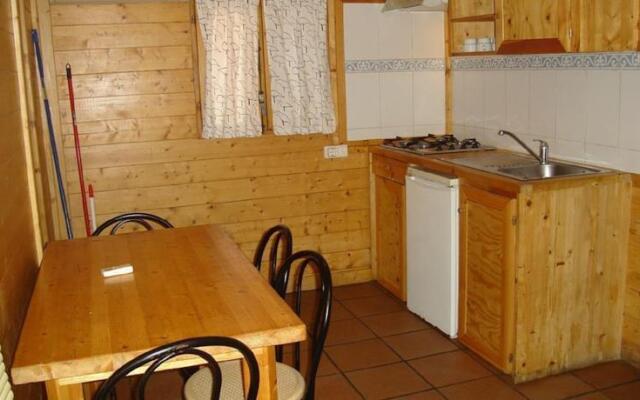 Camping El Raco De Mar