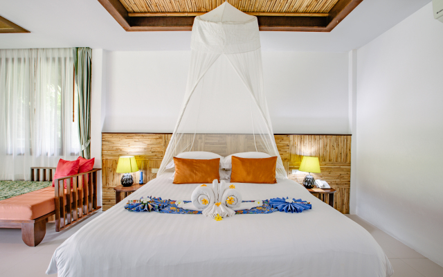 Ban Sainai Resort
