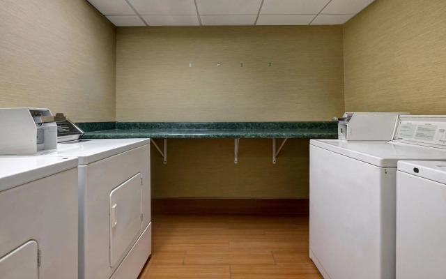 Springhill Suites By Marriott Las Cruces