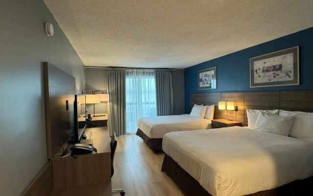 Anchor Inn And Suites