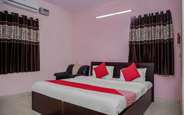 Oyo 49581 Hotel Prince Delight