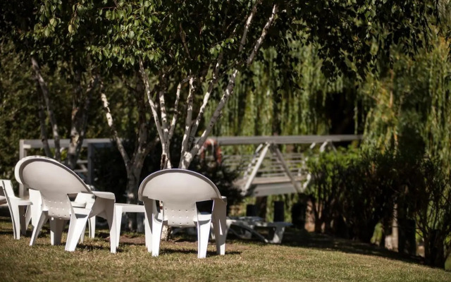 Village-Club "L'Emeraude" - Vacances Passion