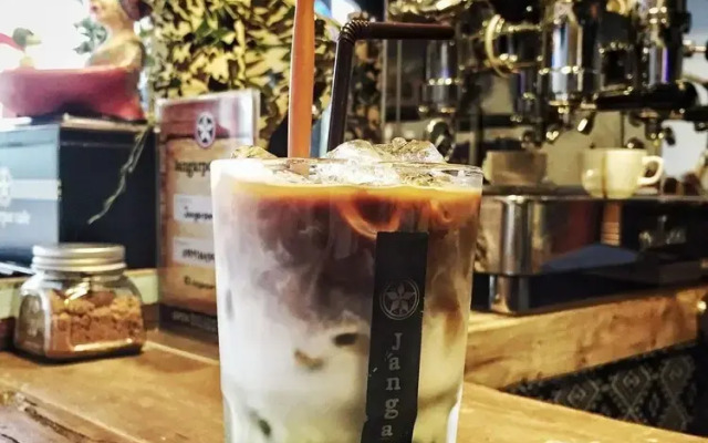 Kim House Guest House