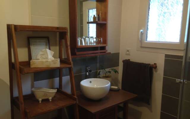 Chambre D'Hotes Hola