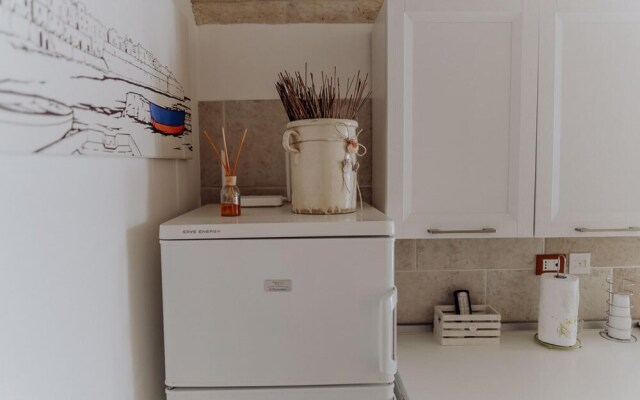 Casa Vacanze Portanuova Monopoli