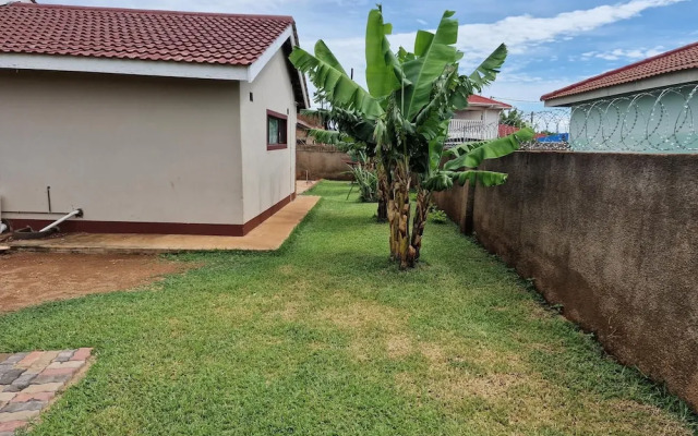 Inviting 2 Bed House in Bulawayo