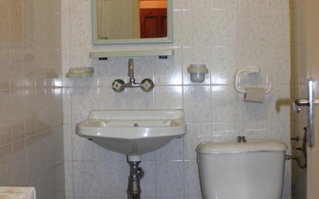 hotel Balkan