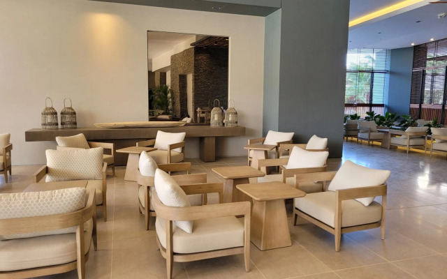 Santa Marta Apartamentos Reservas del Mar