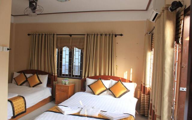 Mountain View Riverside Boutique Hotel