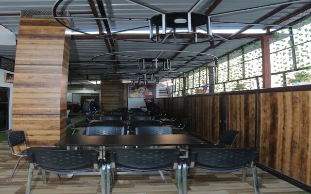 Hotel Raj Shree