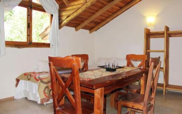 Mar Azul Boutique Suites