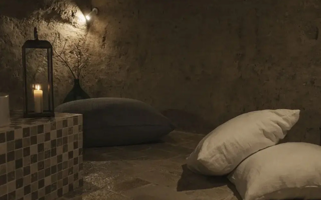 Aque Cave - Le Grotte del Caveoso