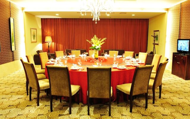 Longting New Century Qiandao Lake