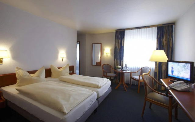 Hotel und Restaurant Rose