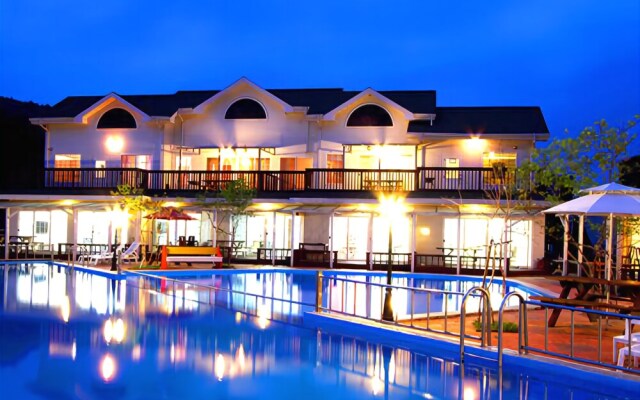 Yangyang Hillstar Pension