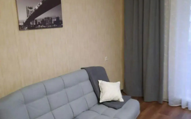 Gold Apart on Akademika Koroleva street 35A - Apartment in تشيليابنسك - Photo 5