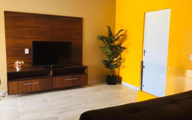 Duplex Praia dourada