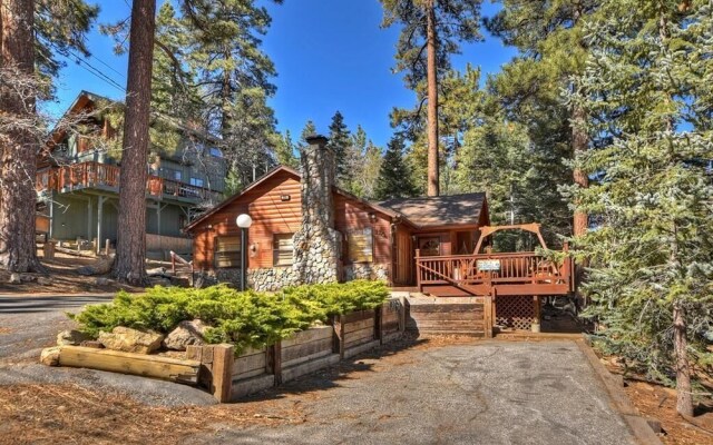 047 Aspen Hideaway Home