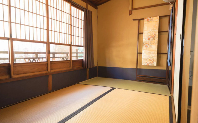 KumoMachiya Gionhanami