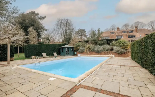 Summer Gaze House Sleeps 14 - From 1300 Per Night
