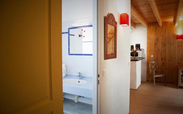 Garden & City Bagnères-de-Bigorre - Domaine de Ramonjuan