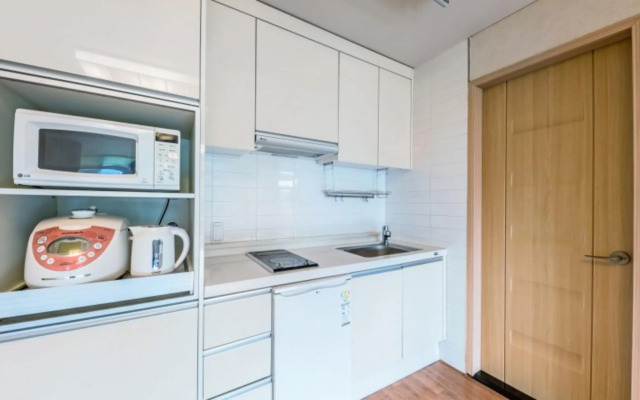 Gapyeong Cheonsum Resort