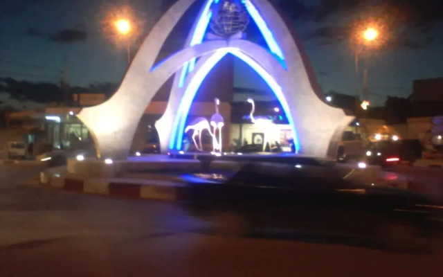 Excellent Furnished Apartment in Sousse