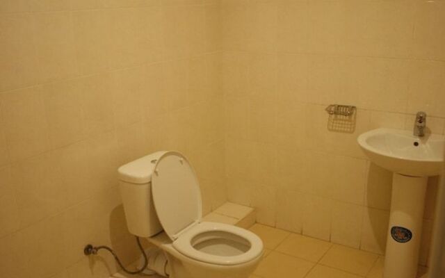 One Day Hostel