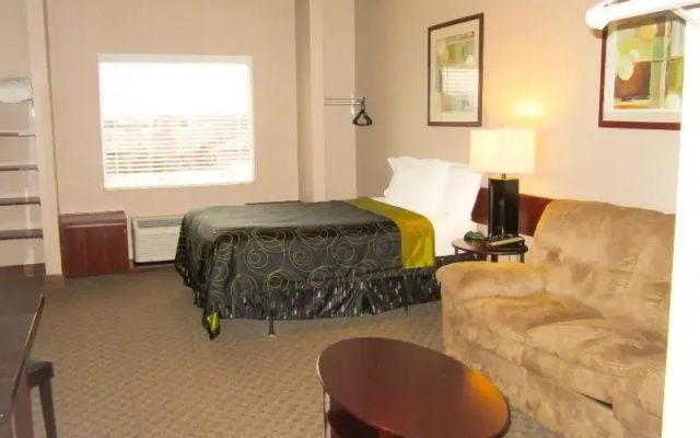 Bell S Extended Stay And Suites