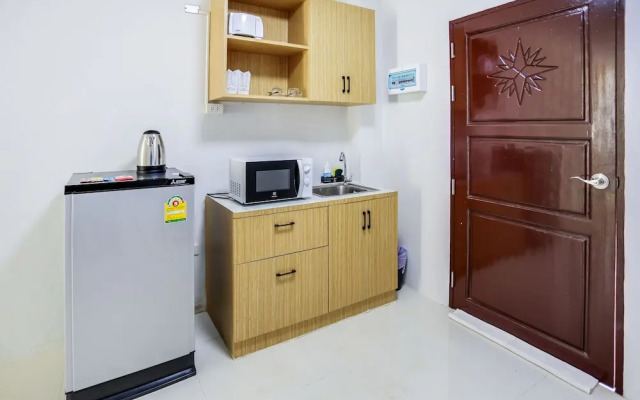 KM Condo Seaside