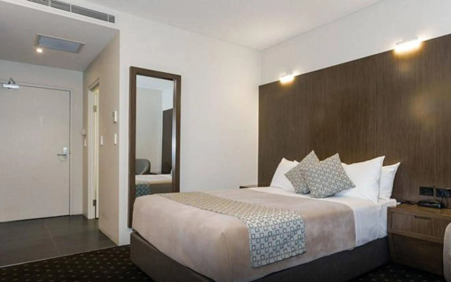 Bankstown Motel 10