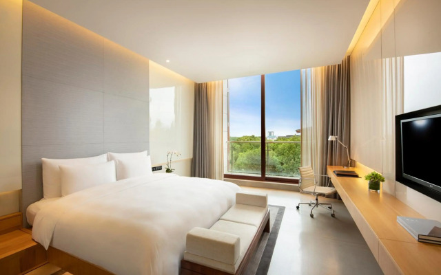 Yanqi Hotel managed by Kempinski