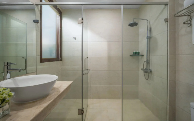 Emerald Hoi An Riverside Resort