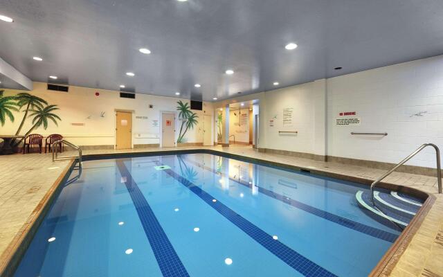 Travelodge by Wyndham Simcoe