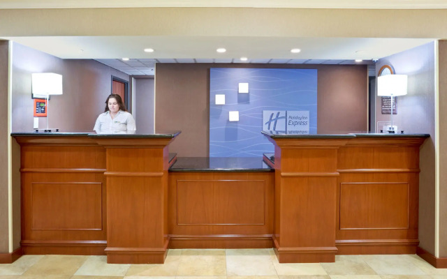Holiday Inn Express Portland South-Lake Oswego by IHG