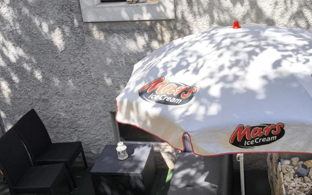 Studio apartman Minjakoki-Valun