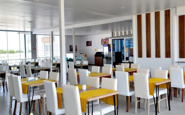 Belek Diamonds Hotel