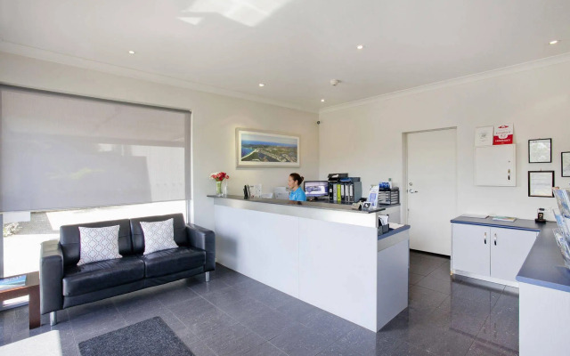 Noosa Heads Motel