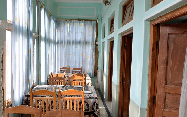 Hotel Singhasan Haveli – Guest Rooms – Mandawa