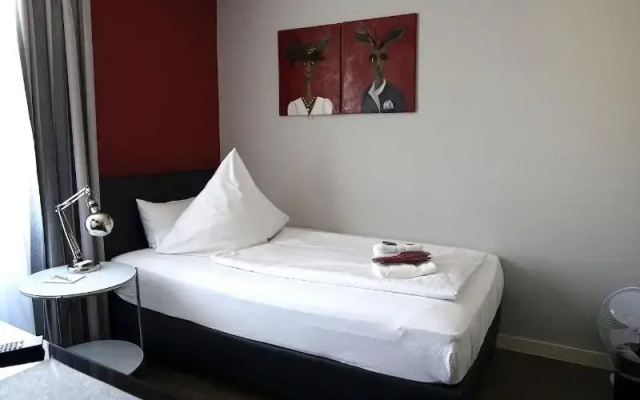 Hotel Selige am Markt