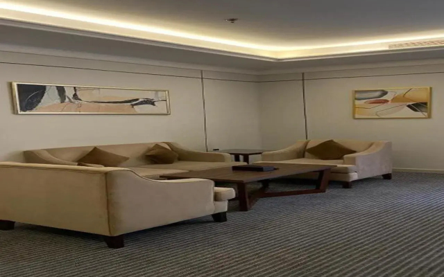 Diamond Vision Hotel