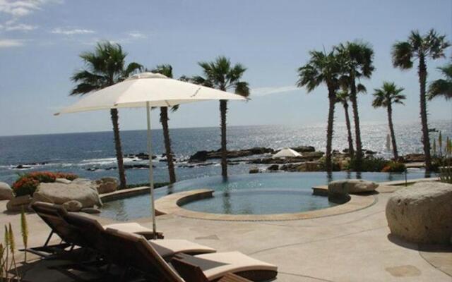 Villa Tequila Gold at Punta Ballena