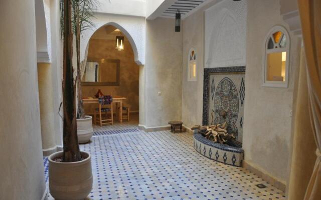 Riad Horizon